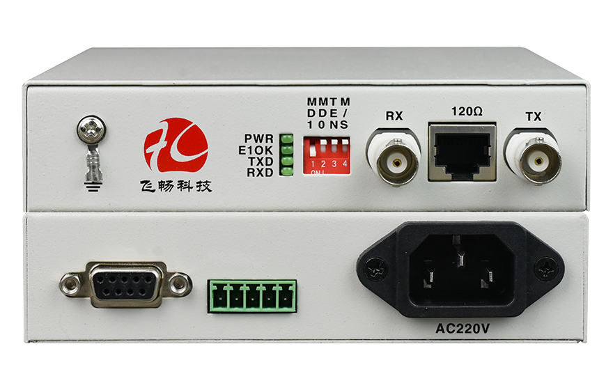 大香蕉视频在线观看科技-E1-RS485协议转换器