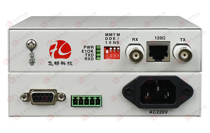 大香蕉视频在线观看科技-全信号RS232转E1 协议转换器