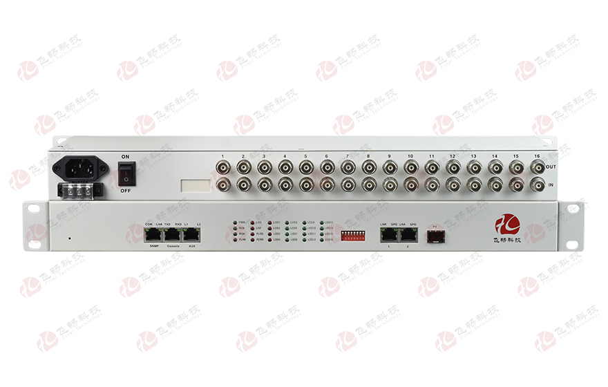 大香蕉视频在线观看科技-16E1转3x1000ba<x>se-T+2x1000ba<x>se-x 协议转换器