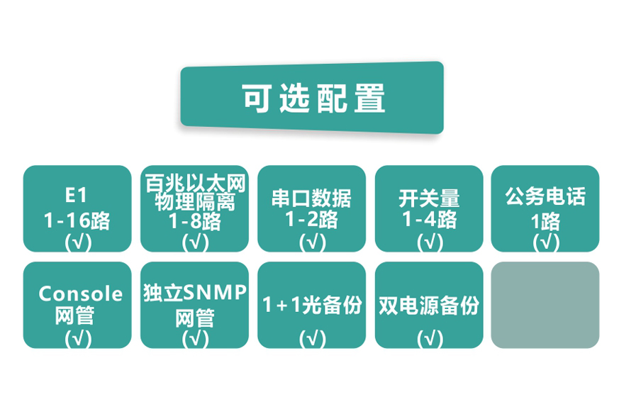 大香蕉视频在线观看科技-16E1+8xFE(物理隔离)1+1光备份 PDH香蕉视频污在线观看