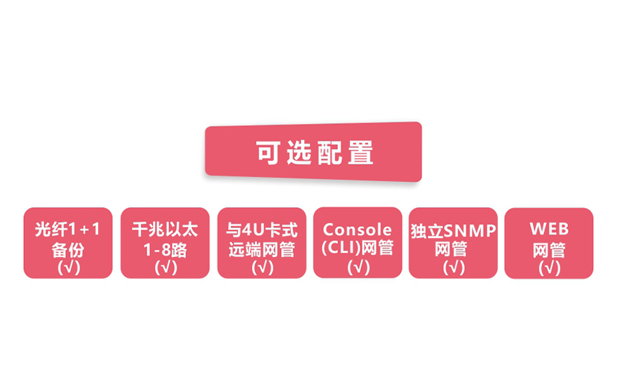 大香蕉视频在线观看科技-网管型 工业级8路千兆电 物理隔离 转2路10G光 香蕉视频看毛片