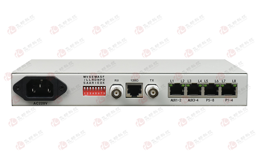 大香蕉视频在线观看科技-桌面型8路电话+4RS232 E1 复用