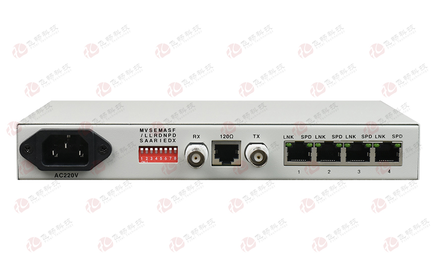 大香蕉视频在线观看科技-E3/DS3/STS-1转 4FE 协议转换器
