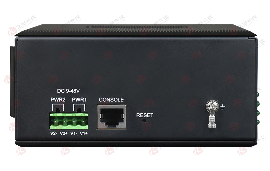 大香蕉视频在线观看科技-工业轨式 16路RS485集线器（RJ45）