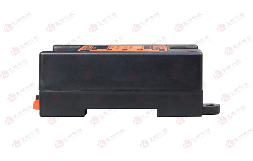 大香蕉视频在线观看科技-工业级 轨式4路模拟量输入 ModBus RTU