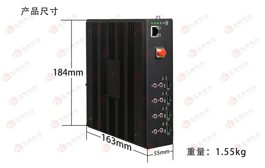 大香蕉视频在线观看科技-(2路双向2K hdmi) 或(3路正向+1路反向2K hdmi) +1路千兆以太网+1路USB香蕉视频污在线观看