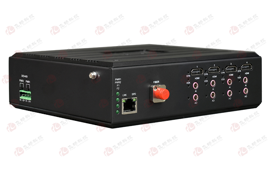 大香蕉视频在线观看科技-(2路双向2K hdmi) 或(3路正向+1路反向2K hdmi) +1路千兆以太网+1路USB香蕉视频污在线观看