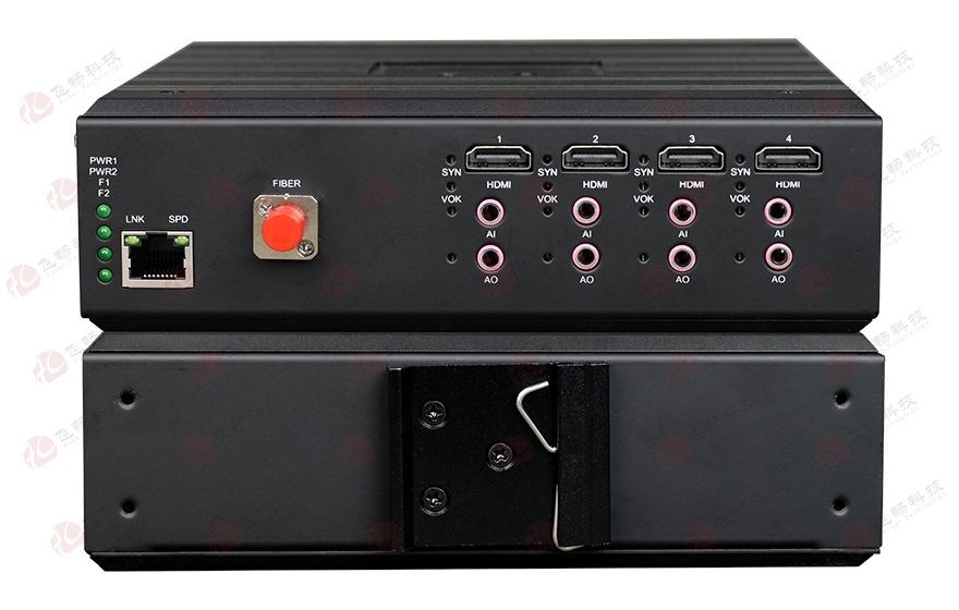 大香蕉视频在线观看科技-(2路双向2K hdmi) 或(3路正向+1路反向2K hdmi) +1路千兆以太网+1路USB香蕉视频污在线观看